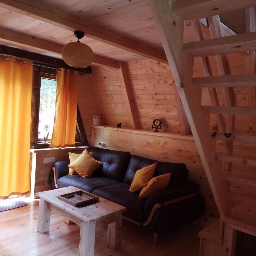 Family S House - Komarnica Savnik Exterior photo